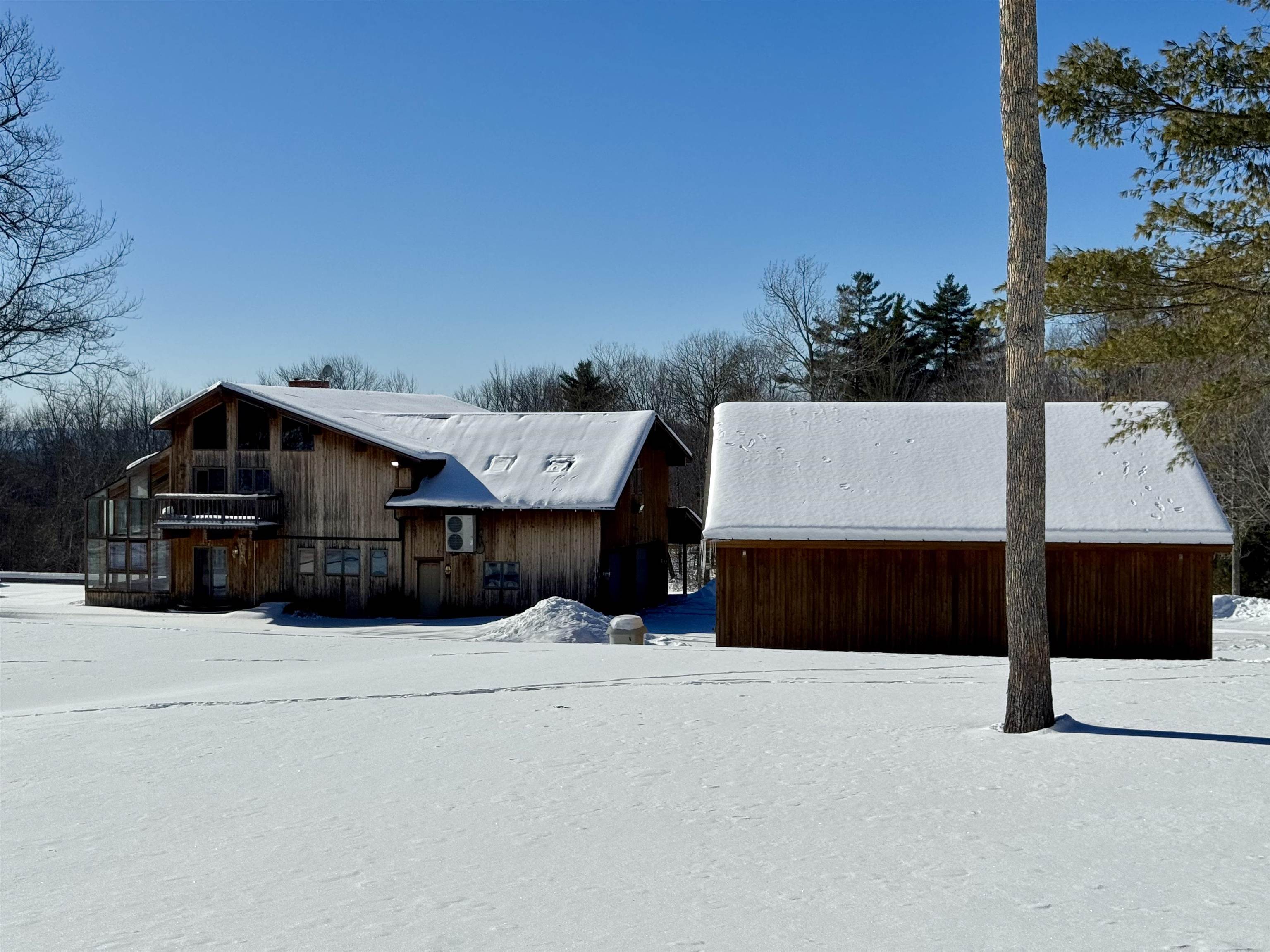 104 Upper Stonehouse Mountain Road Orford, NH 03777 - Photo 7 of 57