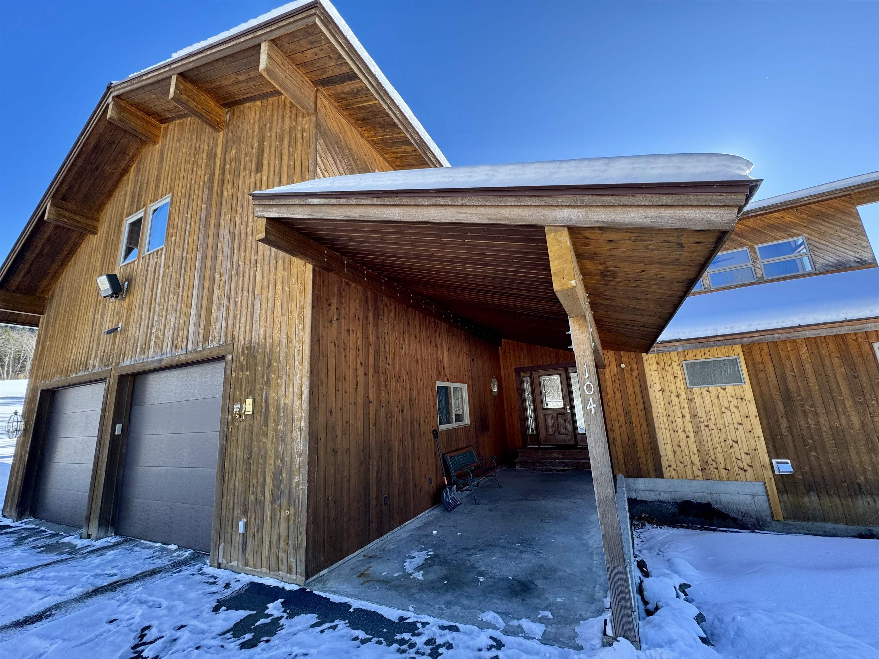 104 Upper Stonehouse Mountain Road Orford, NH 03777 - Photo 10 of 57