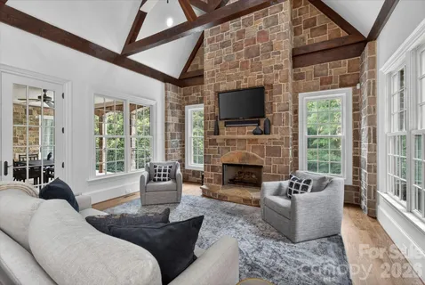 $2,290,000 | 731 Mendenhall Court, Fort Mill, SC 29715