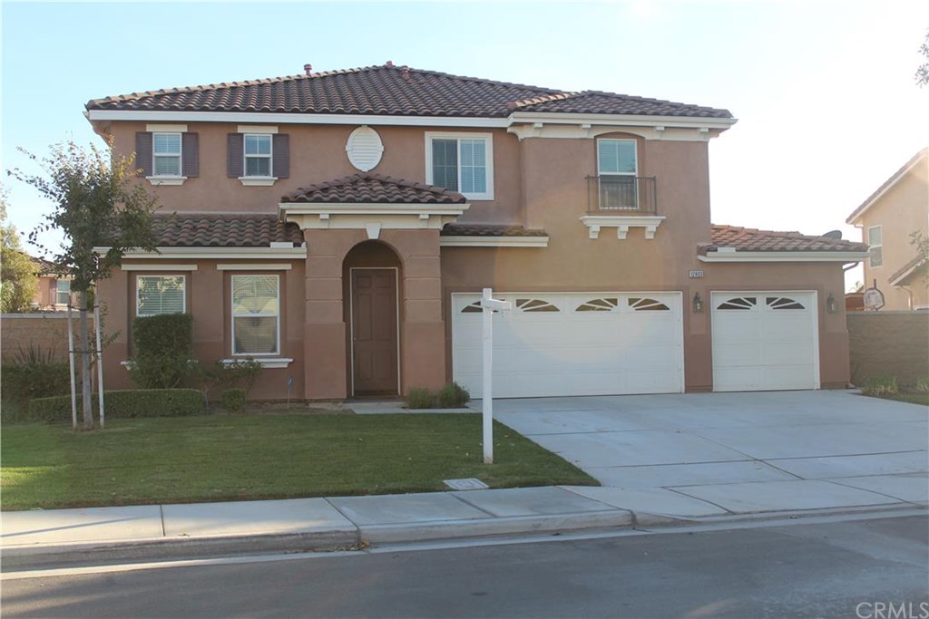 12893 Rimmon Road Eastvale, CA 92880 - Photo 1 of 1