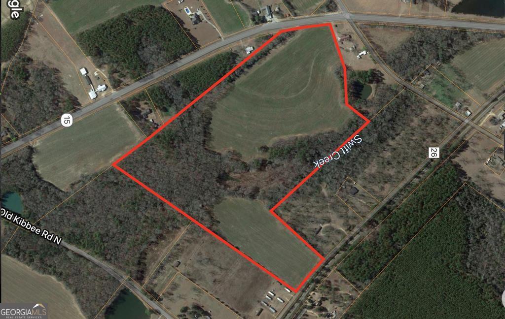 0 Hilton Memory Road Vidalia, GA 30474 - Photo 1 of 1