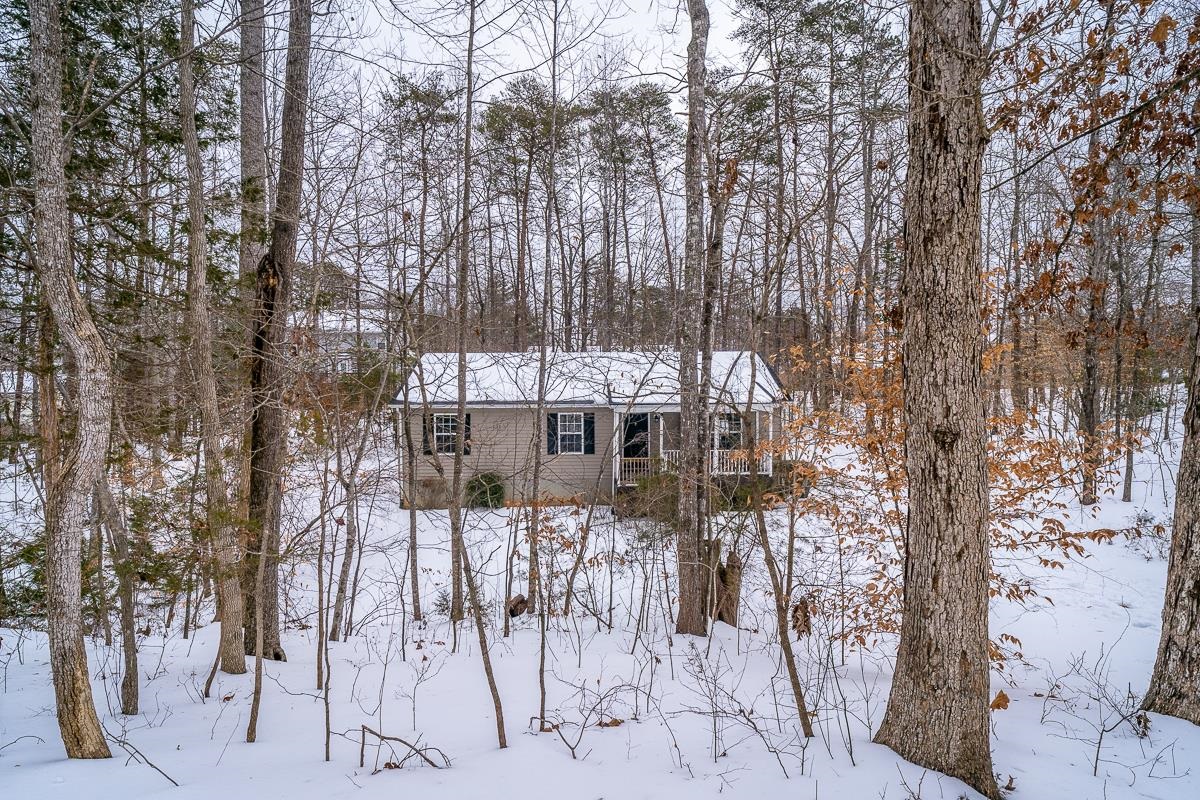 37 Hatchechubee Road Palmyra, VA 22963 - Photo 20 of 27