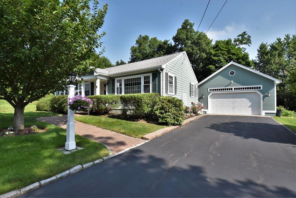 5 Keans Road Burlington, MA 01803 - Photo 1 of 27 Gallery Image 1