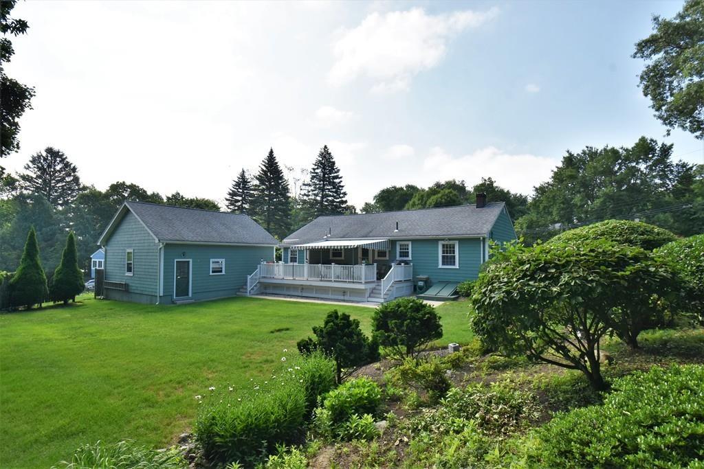 5 Keans Road Burlington, MA 01803 - Photo 27 of 27 Gallery Image 27