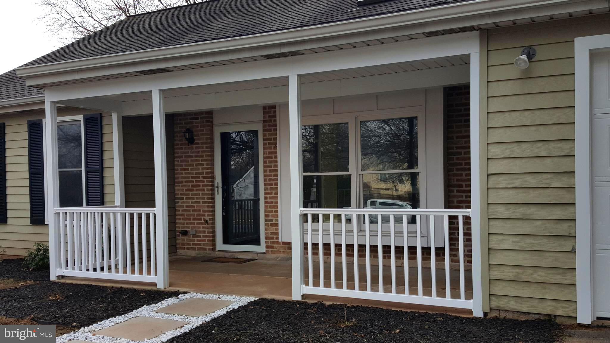 4497 Pheasant Run Reading, PA 19606 - Photo 3 of 31 Front Porch