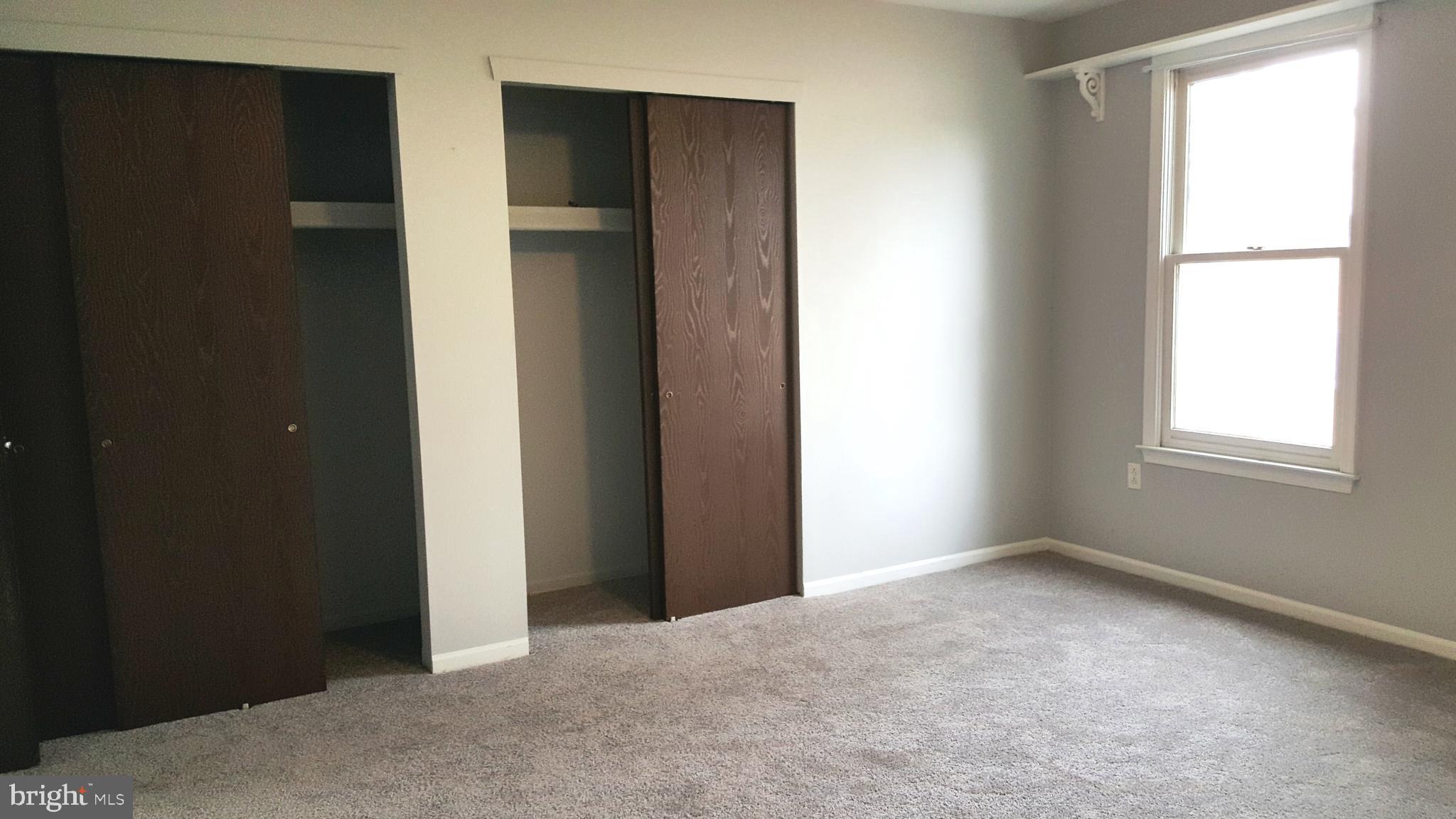 4497 Pheasant Run Reading, PA 19606 - Photo 22 of 31 Bedroom 2 dual closets