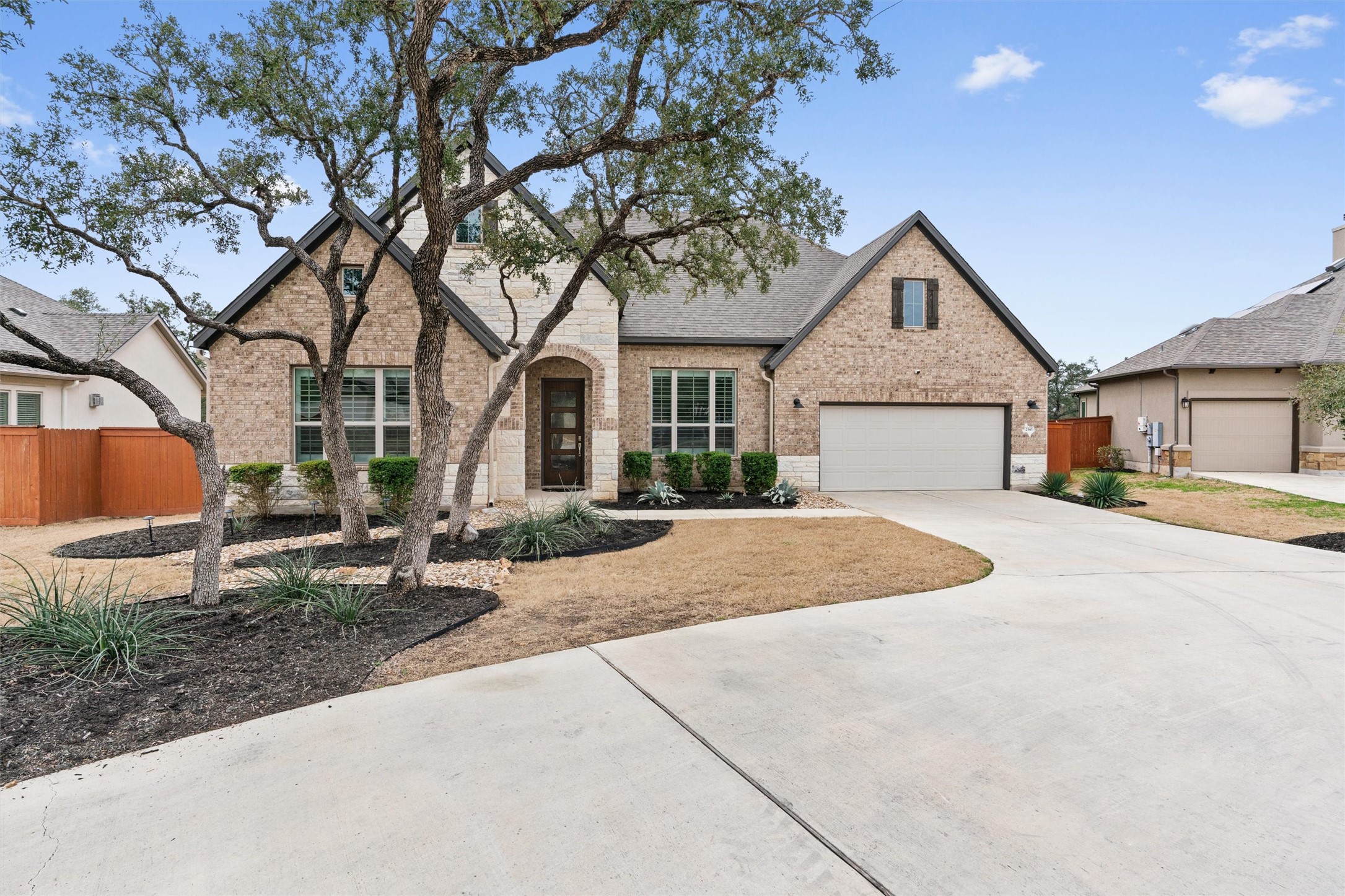 260 Axis Loop Georgetown, TX 78628 - Photo 1 of 1 Gallery Image 1