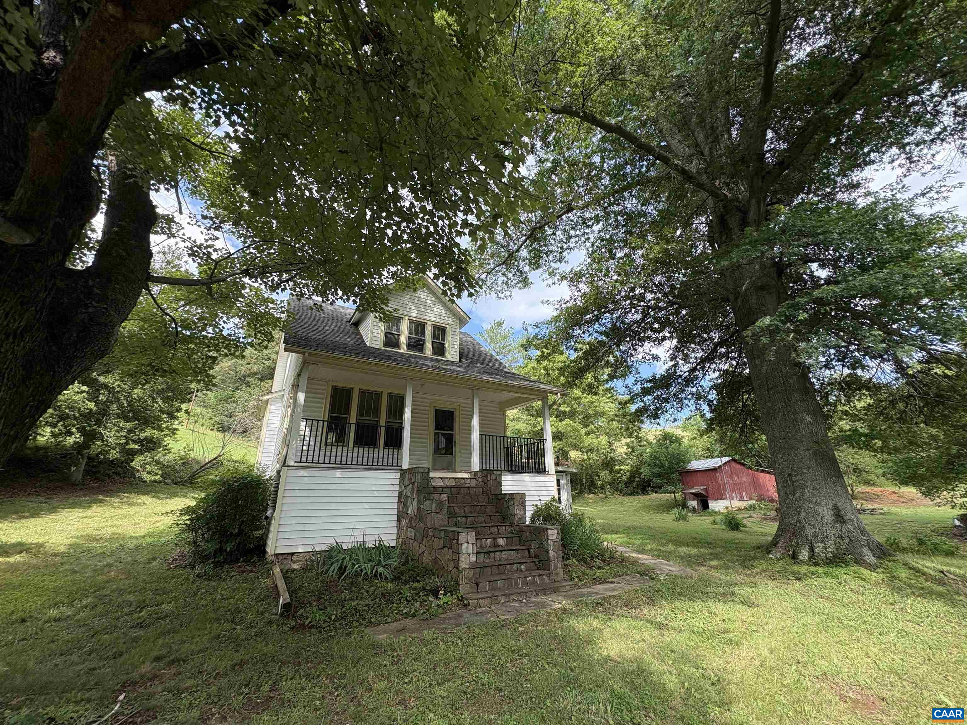 1654 River Road Faber, VA 22938 - Photo 4 of 41