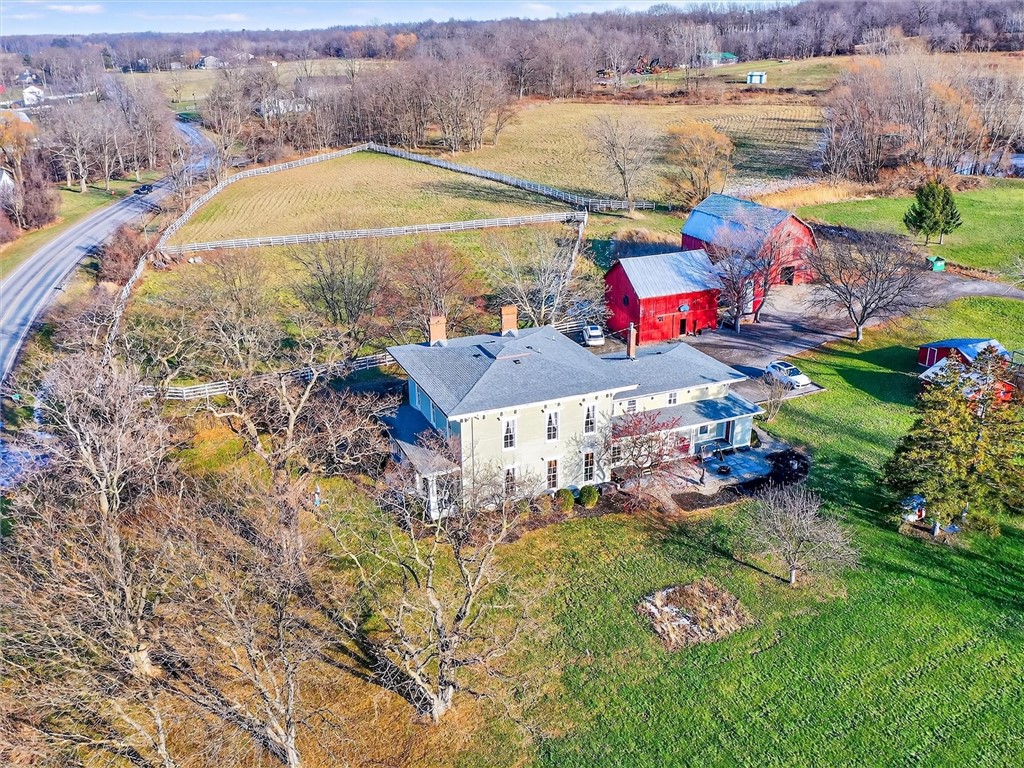 4498 Lima Road Geneseo, NY 14454 - Photo 3 of 50