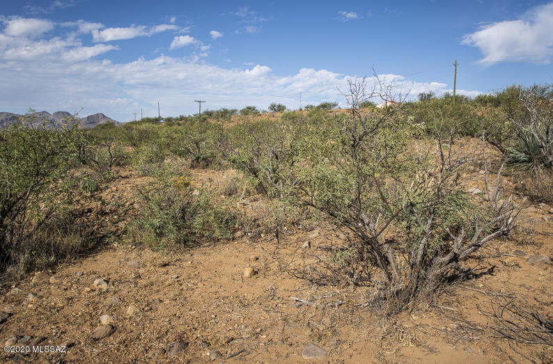 1818 Vereda Iberia, Unit 81 Rio Rico, AZ 85648 - Photo 6 of 13