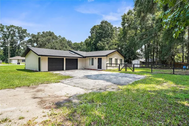 $1,895 | 5400 Northwest 62nd Place, Ocala, FL 34482
