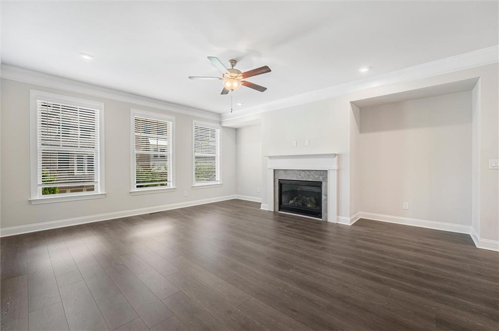 1317 Rosen Road Brookhaven, GA 30319 - Photo 4 of 43