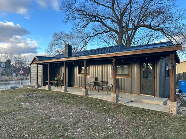 $249,999 | 31908 Decker Road, Colon, MI 49040