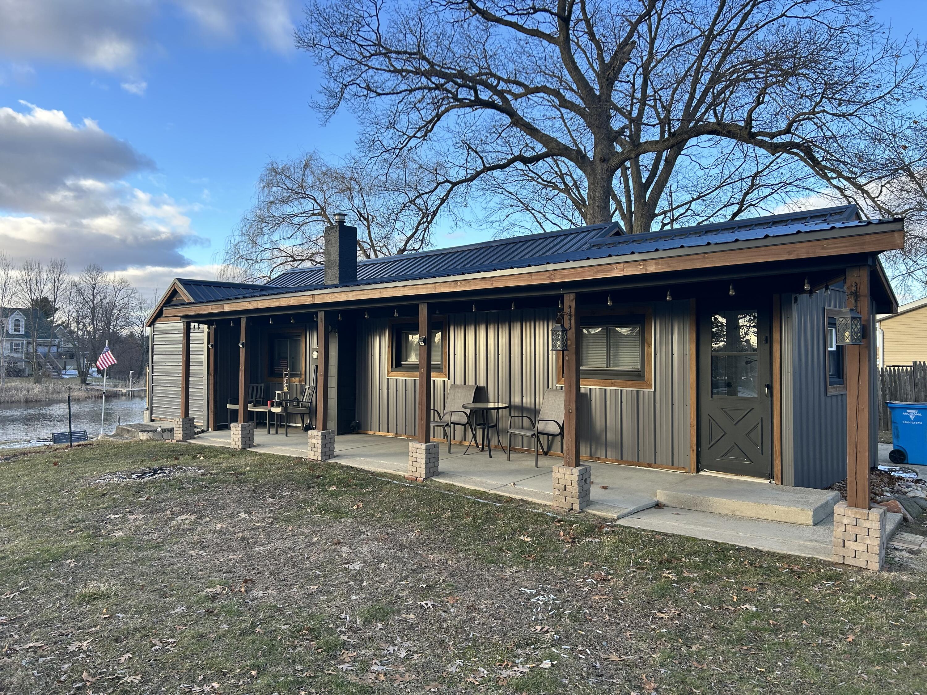 31908 Decker Road Colon, MI 49040 - Photo 1 of 17 House