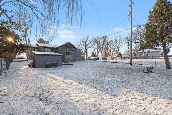 $249,999 | 31908 Decker Road, Colon, MI 49040