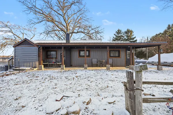 $249,999 | 31908 Decker Road, Colon, MI 49040