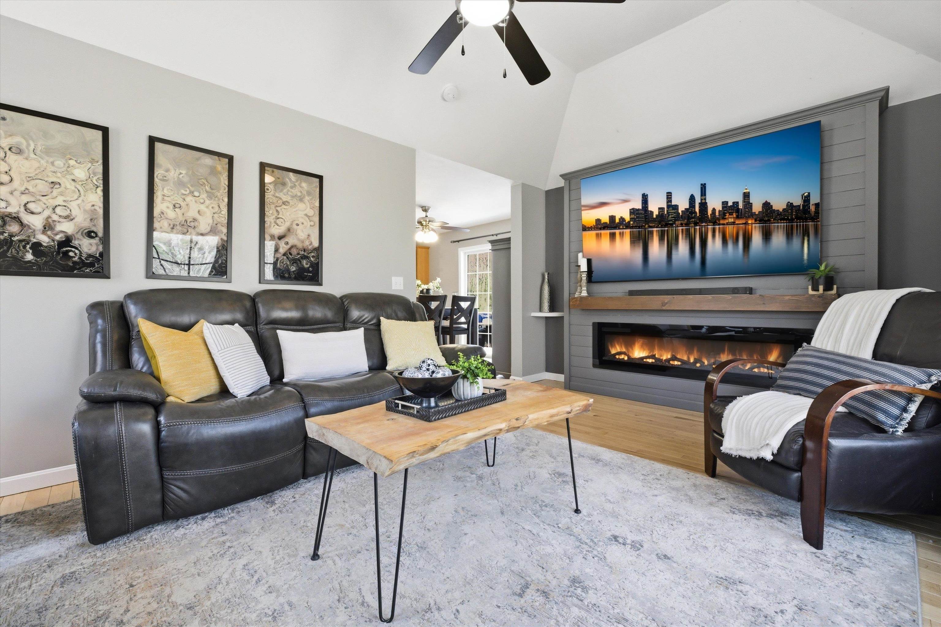 64 Peppermint Street Goffstown, NH 03045 - Photo 12 of 50