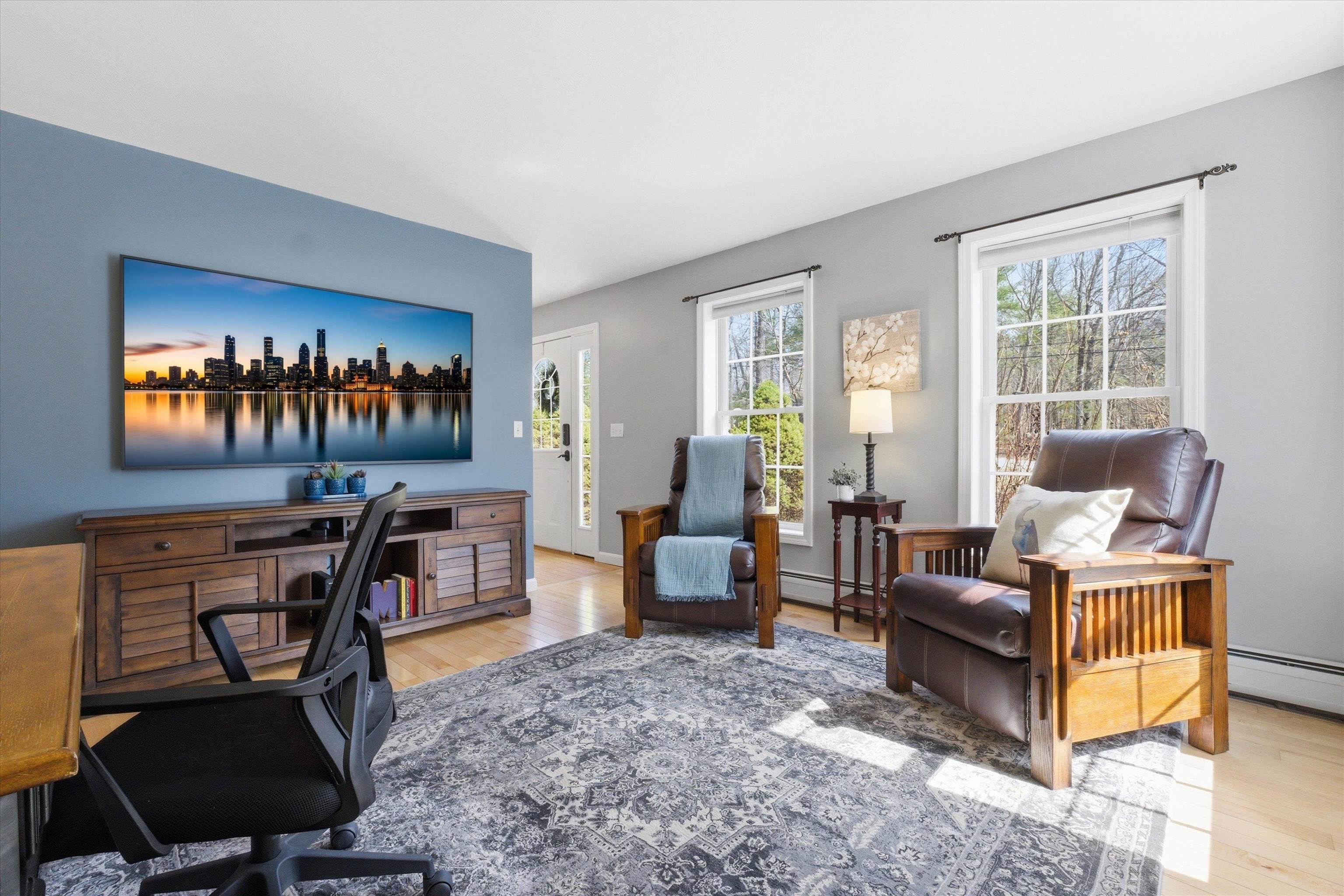 64 Peppermint Street Goffstown, NH 03045 - Photo 15 of 50