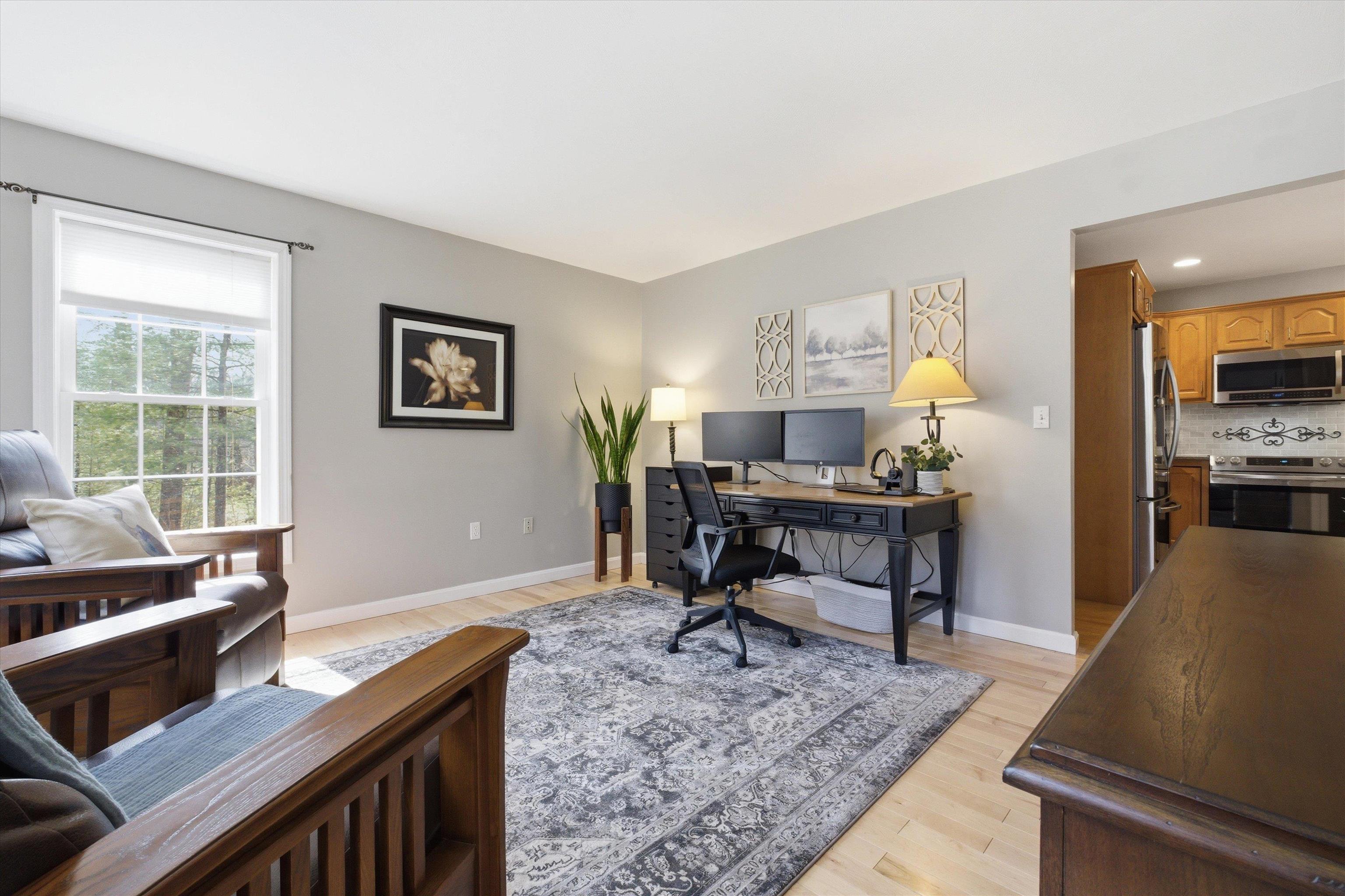 64 Peppermint Street Goffstown, NH 03045 - Photo 16 of 50