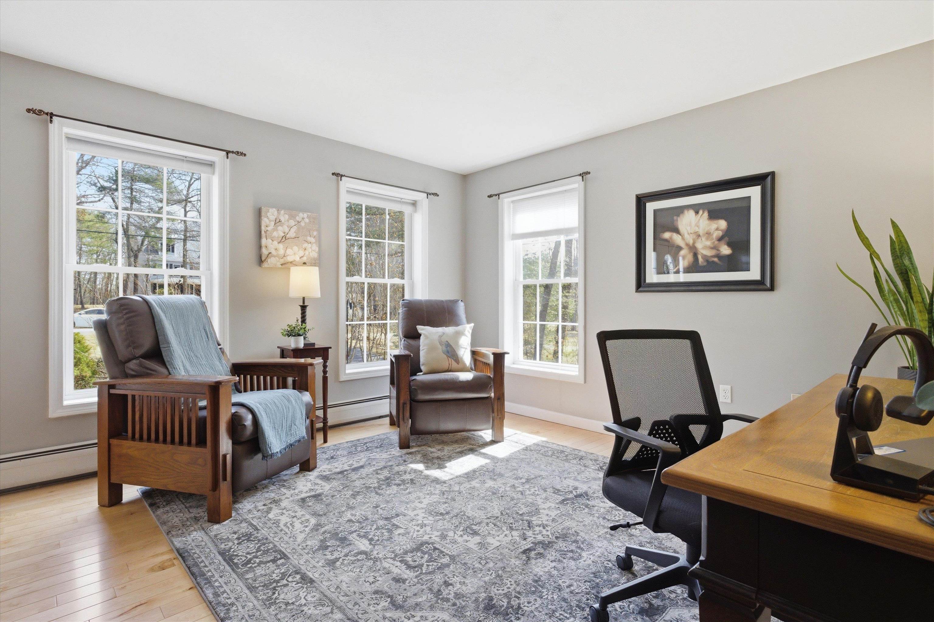 64 Peppermint Street Goffstown, NH 03045 - Photo 17 of 50