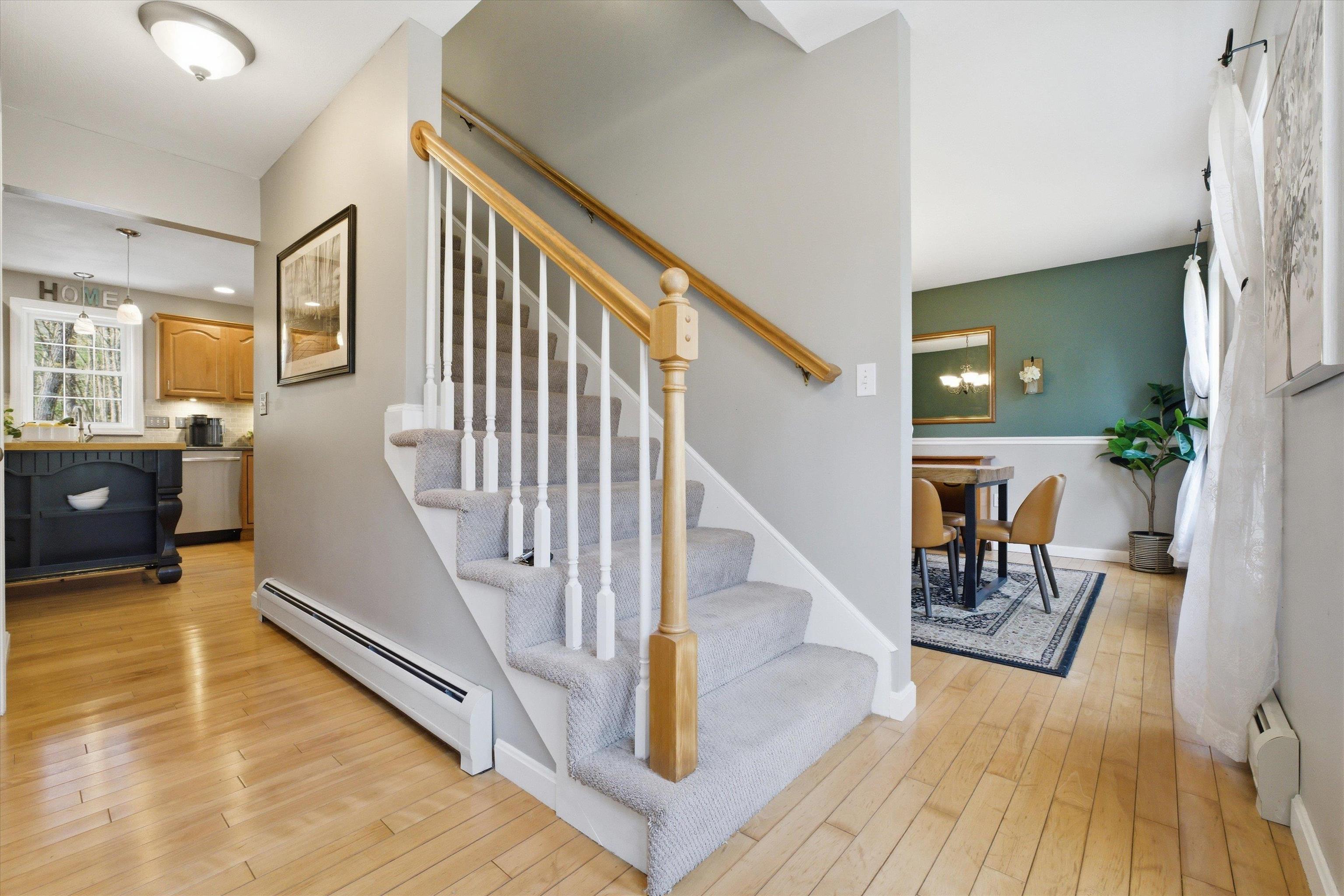 64 Peppermint Street Goffstown, NH 03045 - Photo 20 of 50