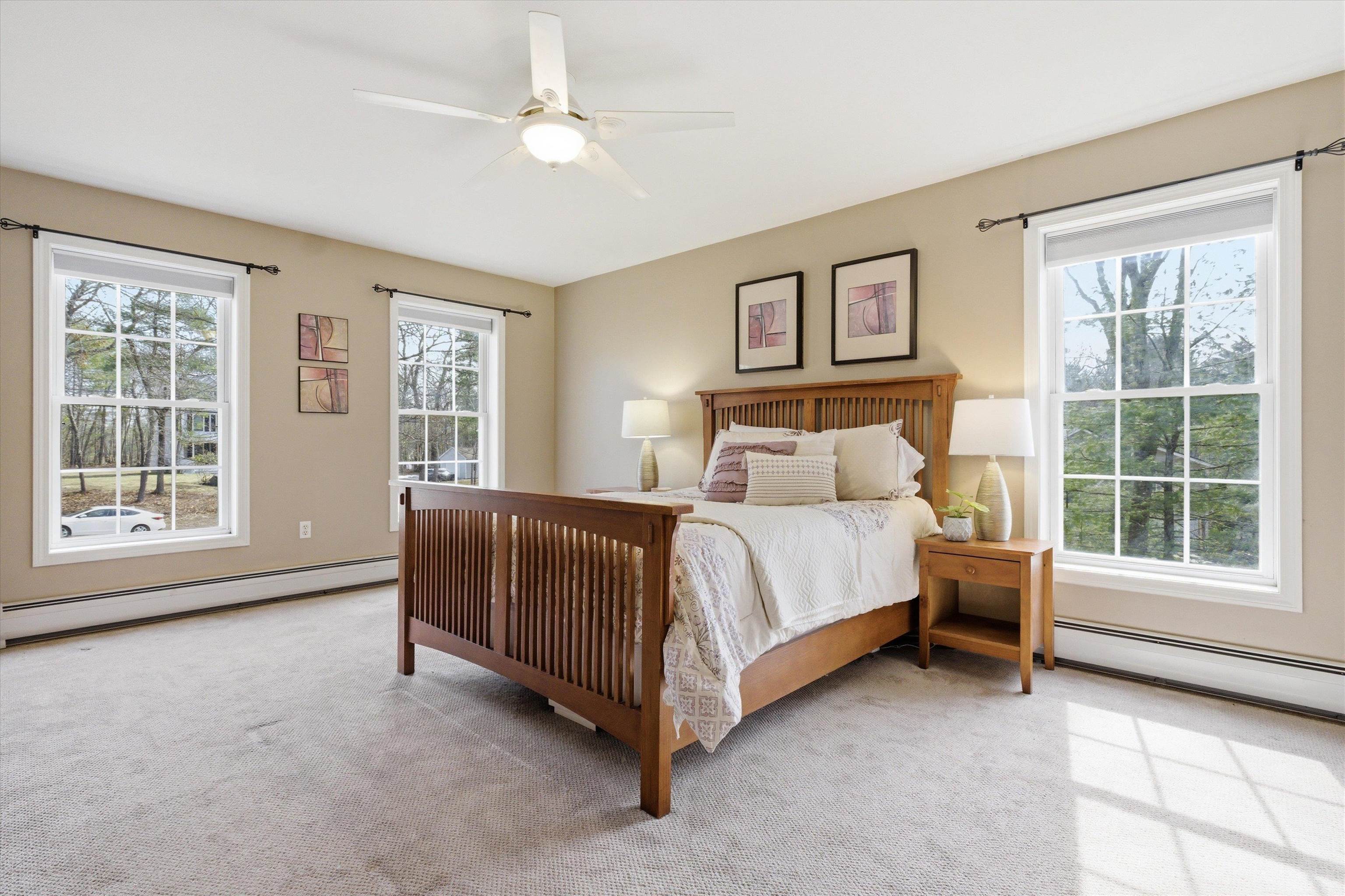 64 Peppermint Street Goffstown, NH 03045 - Photo 22 of 50