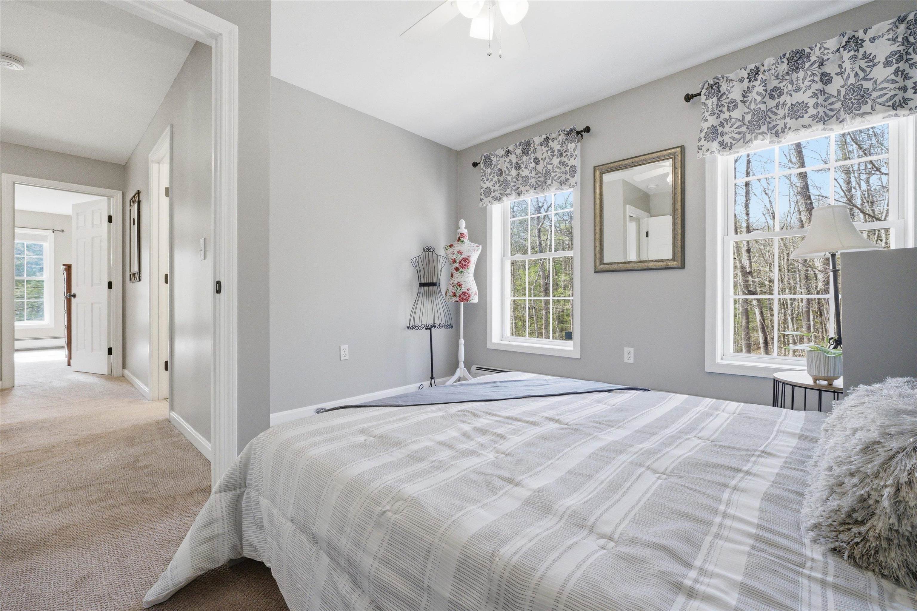 64 Peppermint Street Goffstown, NH 03045 - Photo 28 of 50