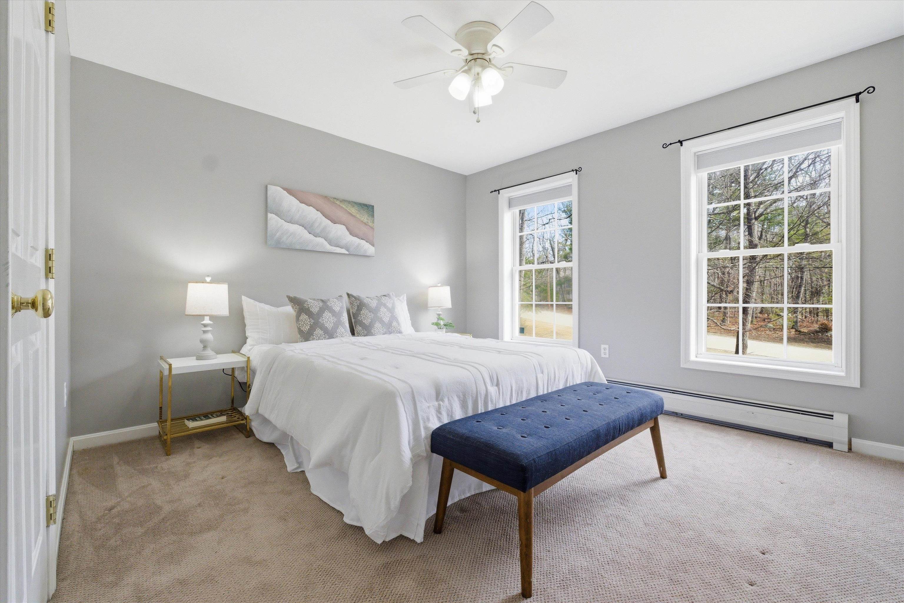 64 Peppermint Street Goffstown, NH 03045 - Photo 29 of 50