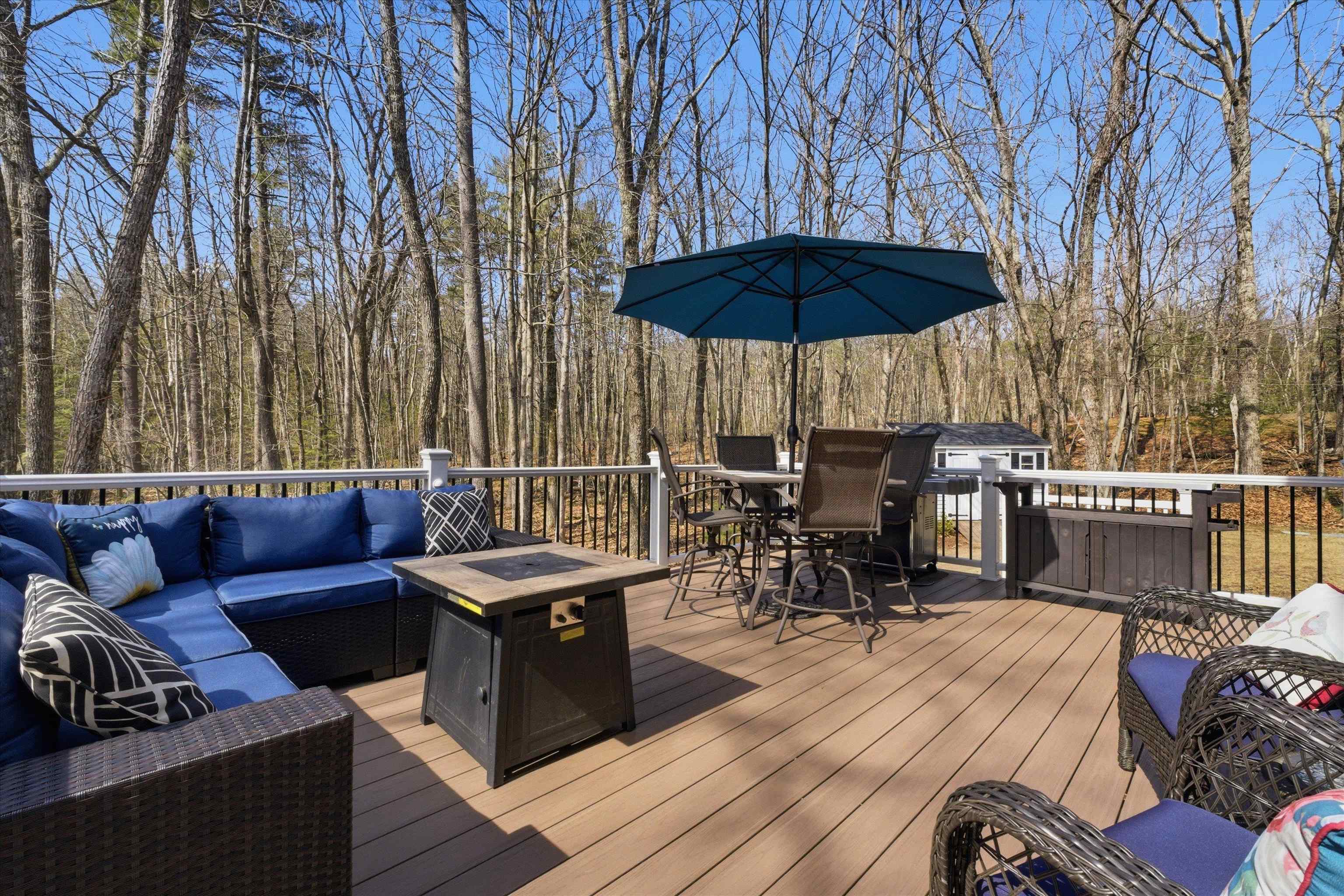 64 Peppermint Street Goffstown, NH 03045 - Photo 37 of 50