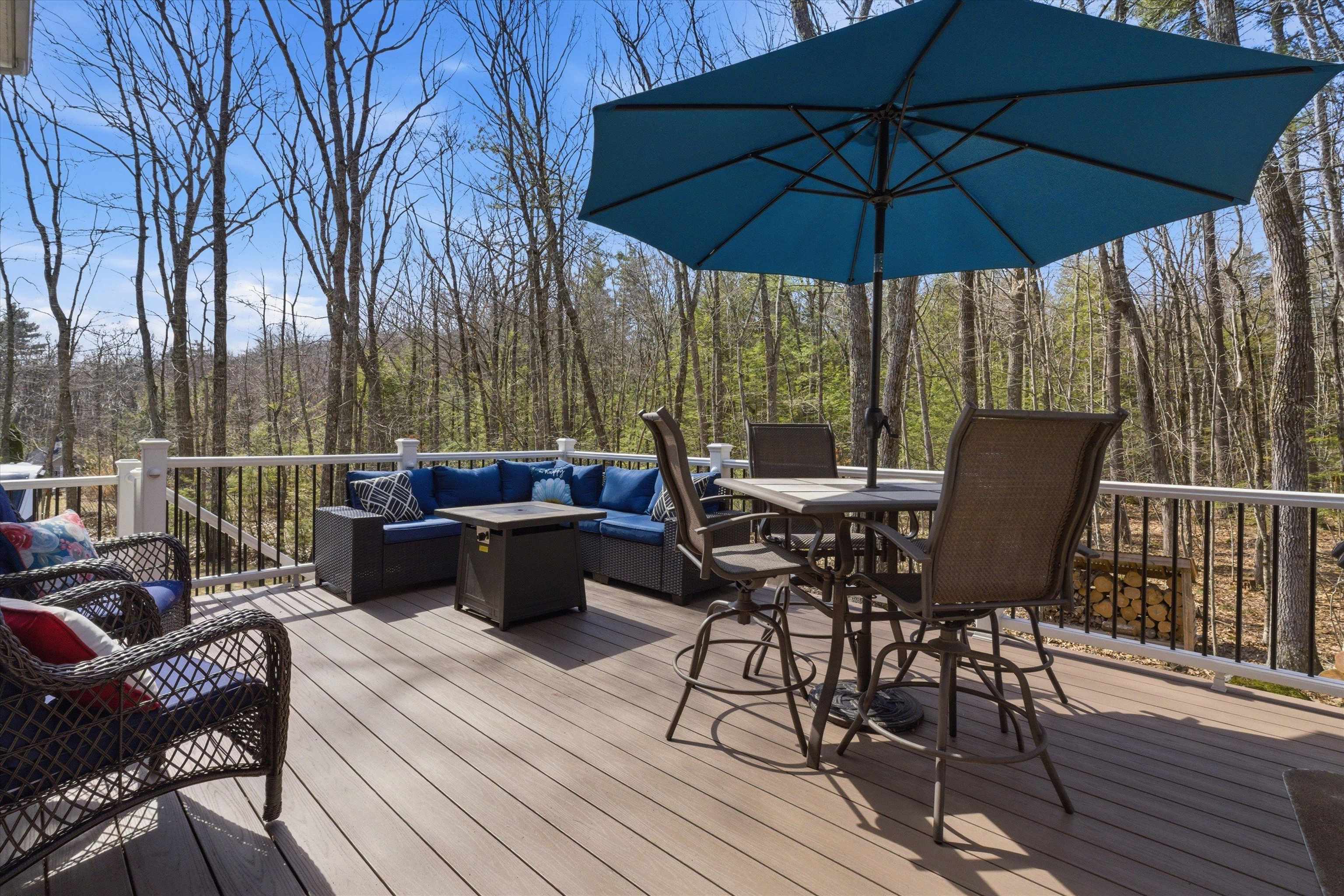 64 Peppermint Street Goffstown, NH 03045 - Photo 38 of 50