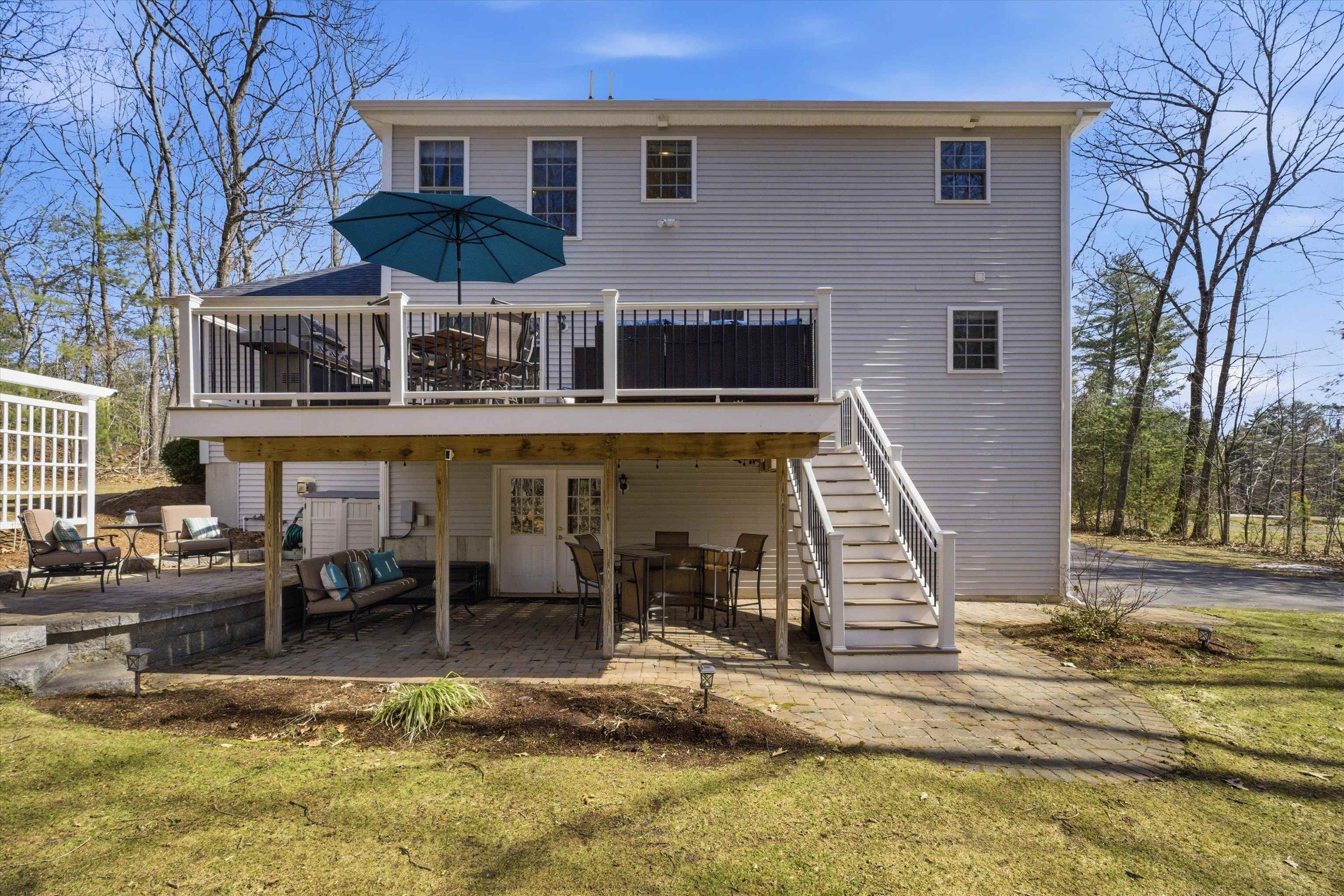 64 Peppermint Street Goffstown, NH 03045 - Photo 41 of 50