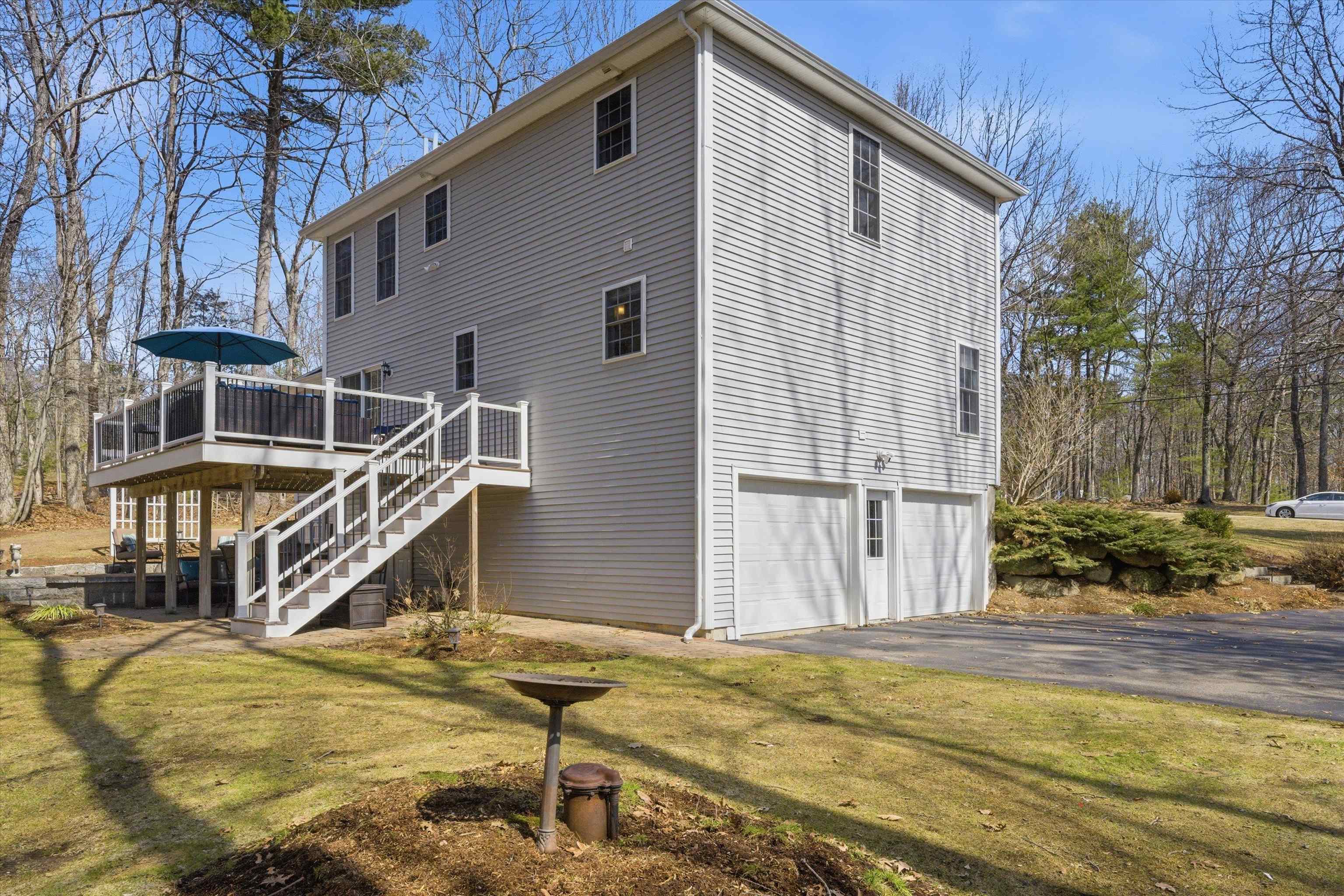 64 Peppermint Street Goffstown, NH 03045 - Photo 42 of 50