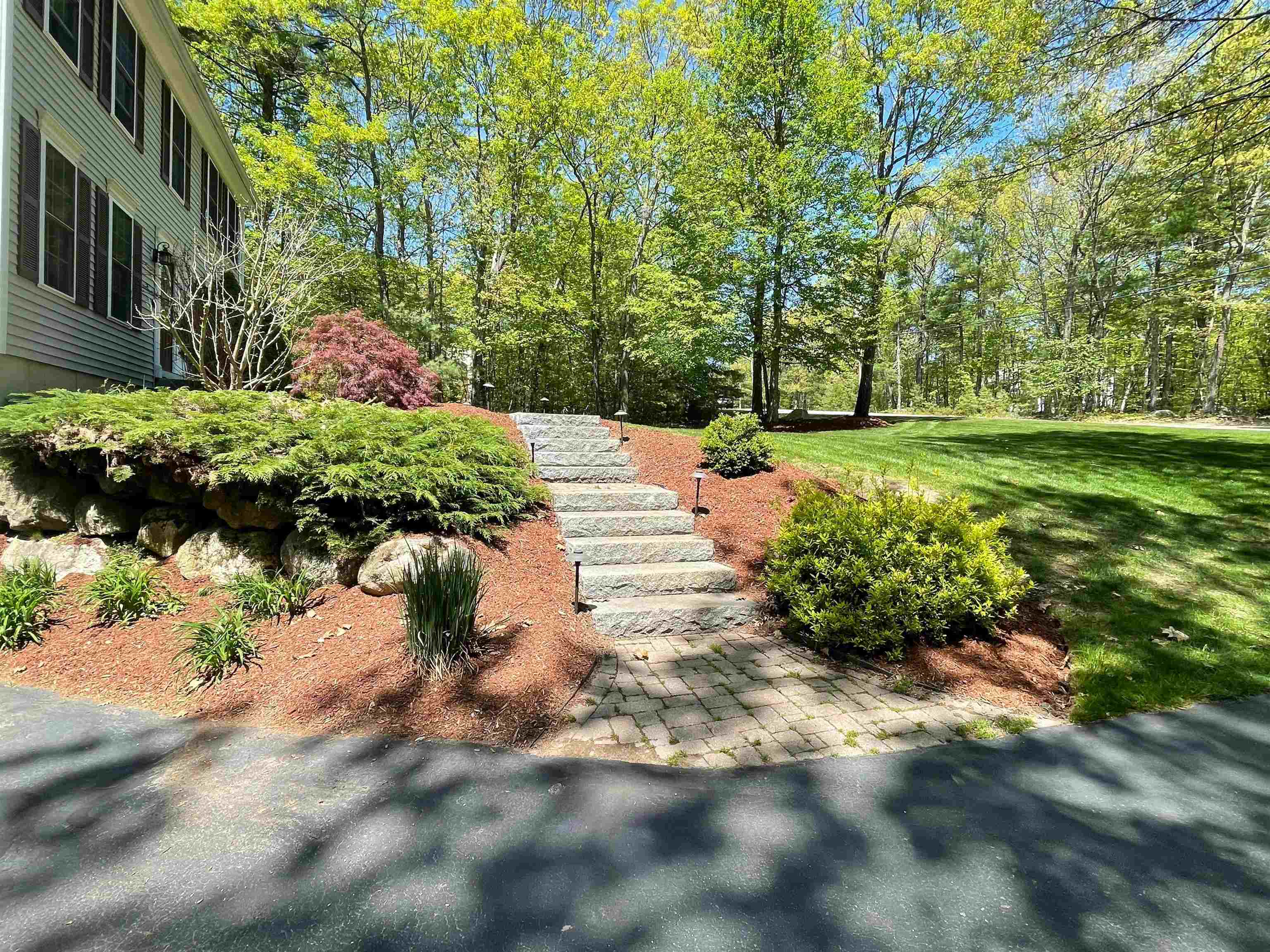 64 Peppermint Street Goffstown, NH 03045 - Photo 46 of 50