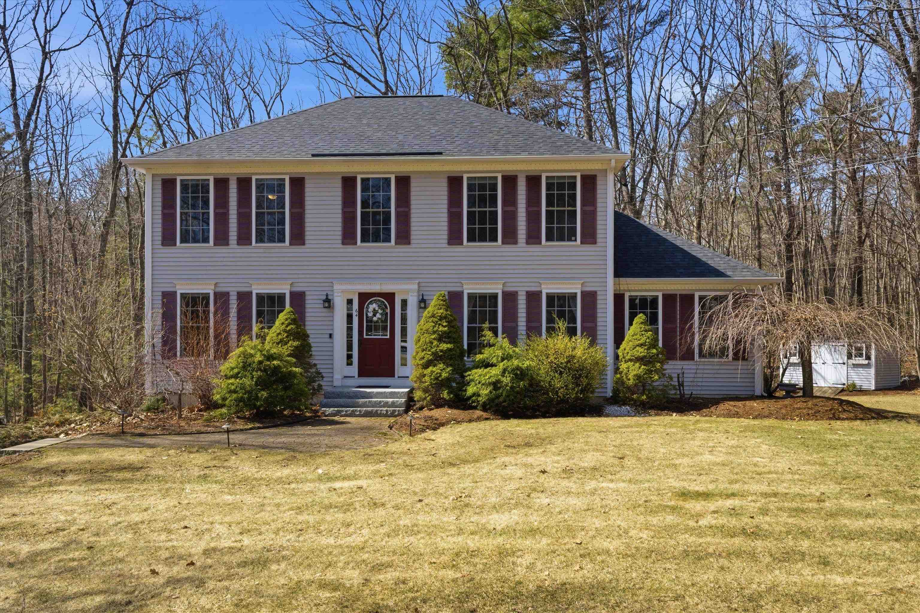 64 Peppermint Street Goffstown, NH 03045 - Photo 47 of 50