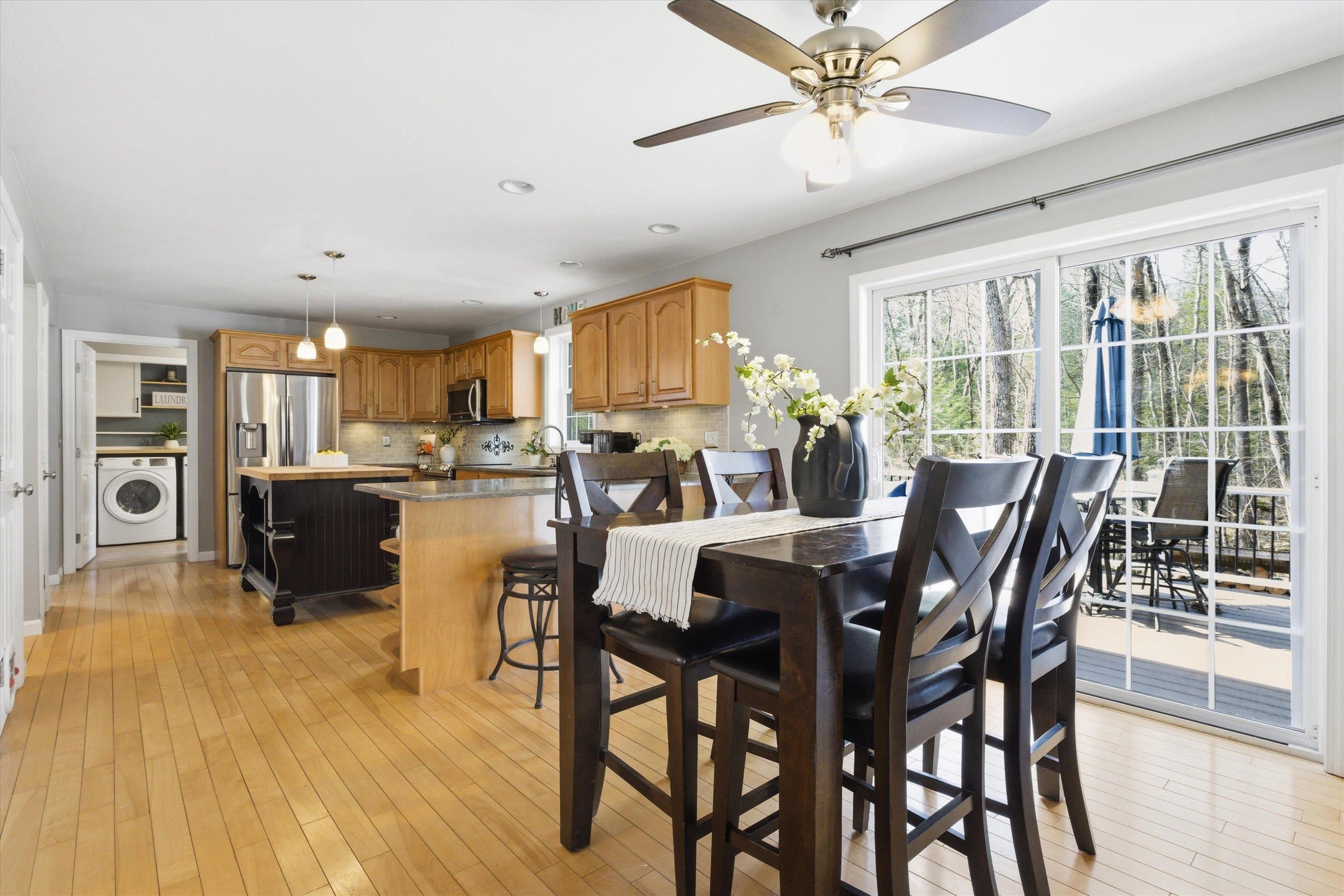 64 Peppermint Street Goffstown, NH 03045 - Photo 8 of 50