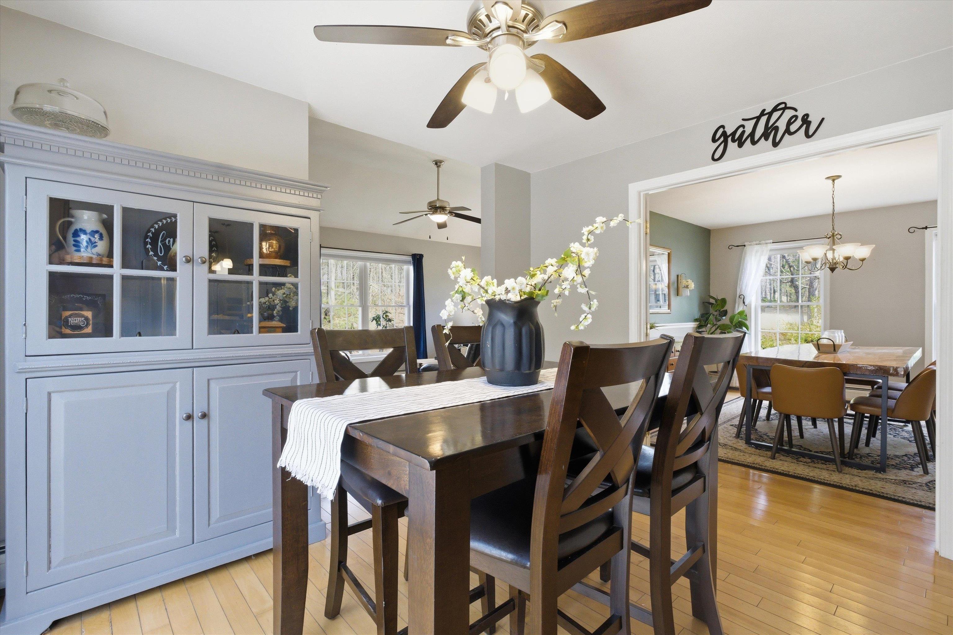 64 Peppermint Street Goffstown, NH 03045 - Photo 9 of 50