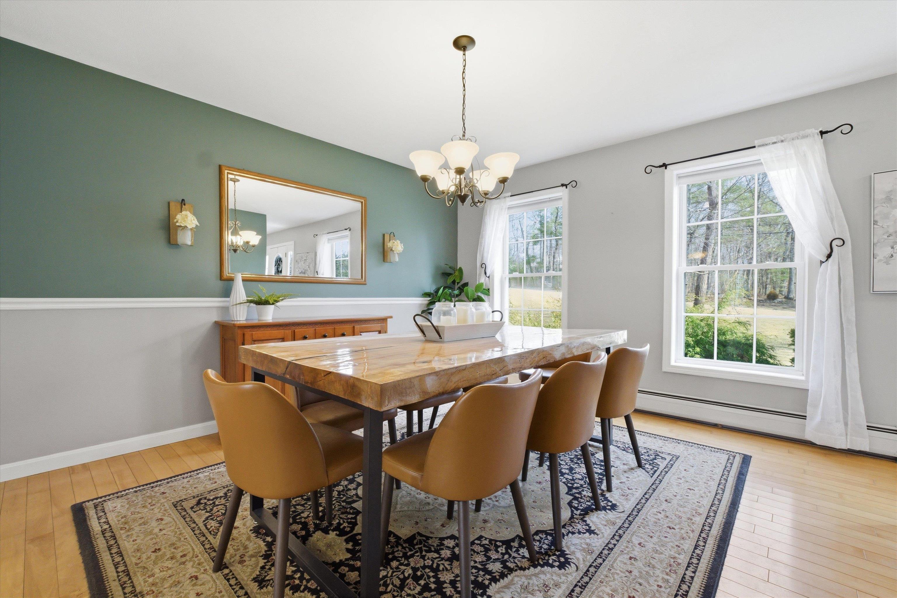 64 Peppermint Street Goffstown, NH 03045 - Photo 10 of 50