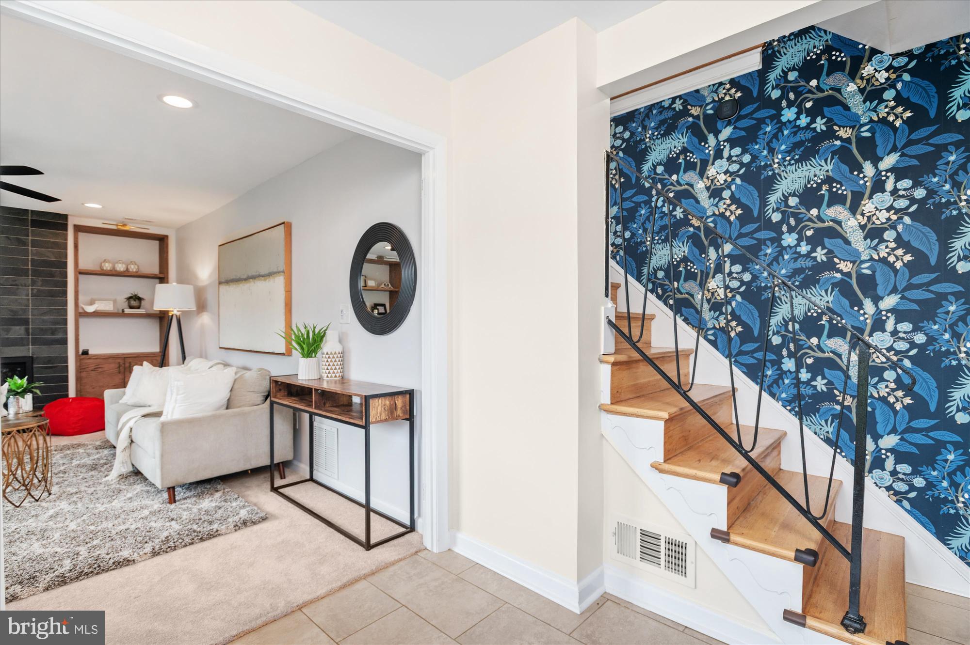 9834 Cherry Tree Lane Silver Spring, MD 20901 - Photo 6 of 41 Gallery Image 6