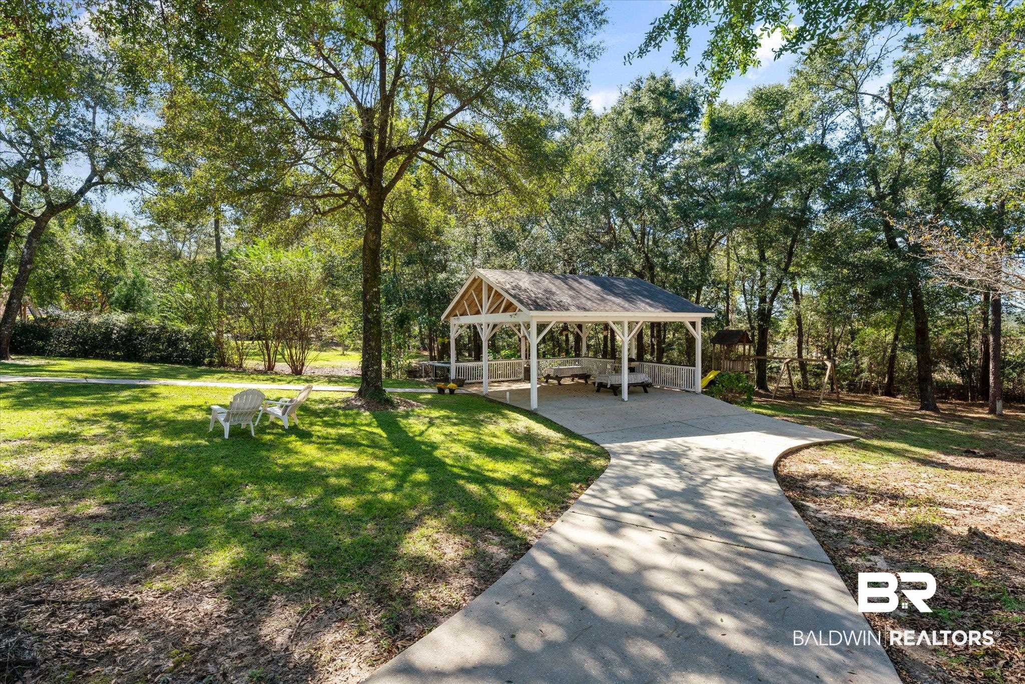 7837 Celeste Road Saraland, AL 36571 - Photo 31 of 41