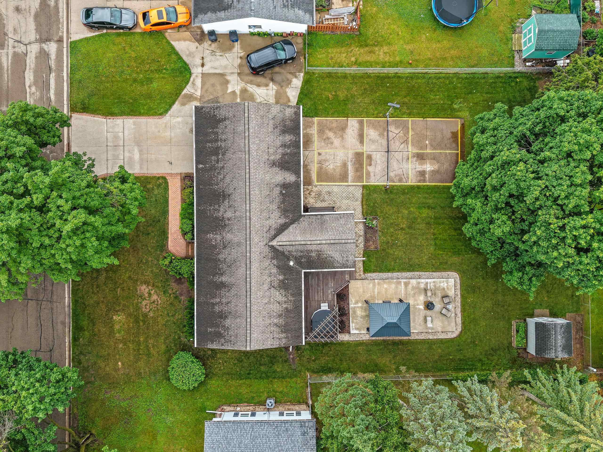 1203 Valleyview Road Green Bay, WI 54304 - Photo 78 of 81