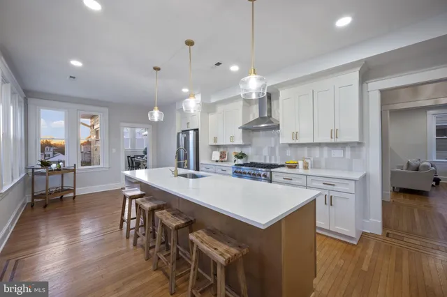 $475,000 | 1010 Leeds Avenue, Baltimore, MD 21229