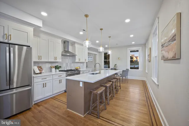 $475,000 | 1010 Leeds Avenue, Baltimore, MD 21229