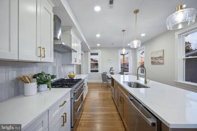 $475,000 | 1010 Leeds Avenue, Baltimore, MD 21229