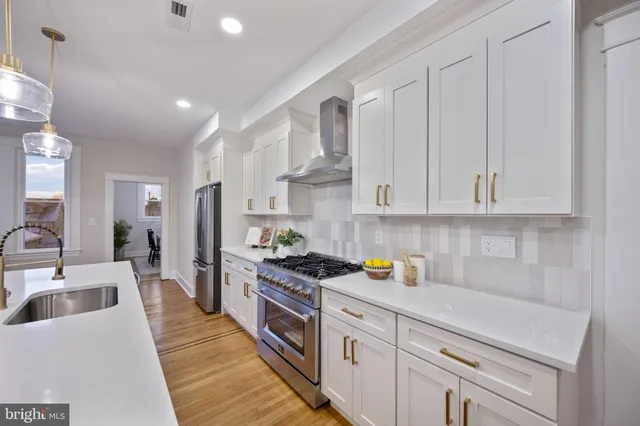 $475,000 | 1010 Leeds Avenue, Baltimore, MD 21229