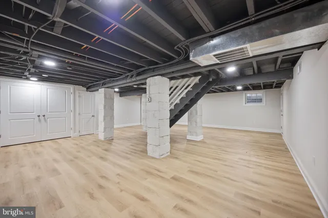 $475,000 | 1010 Leeds Avenue, Baltimore, MD 21229