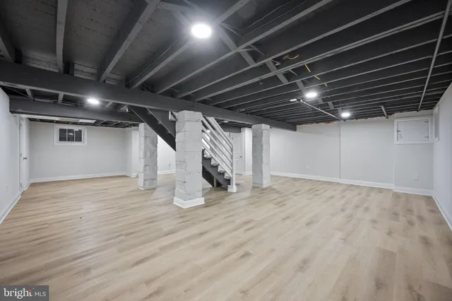 $475,000 | 1010 Leeds Avenue, Baltimore, MD 21229