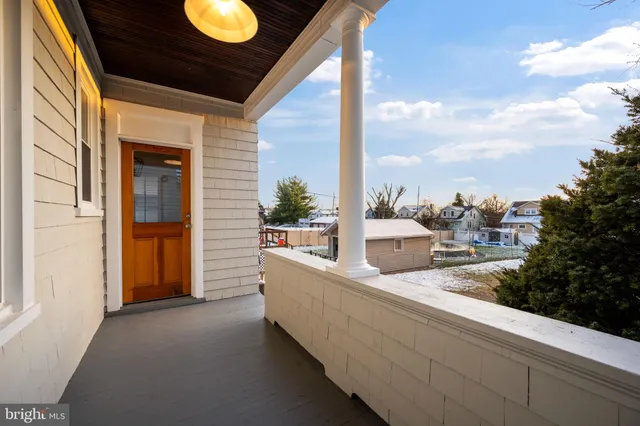 $475,000 | 1010 Leeds Avenue, Baltimore, MD 21229