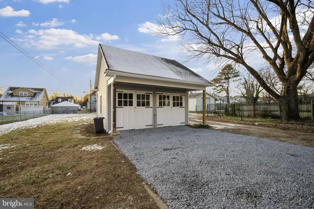 $475,000 | 1010 Leeds Avenue, Baltimore, MD 21229