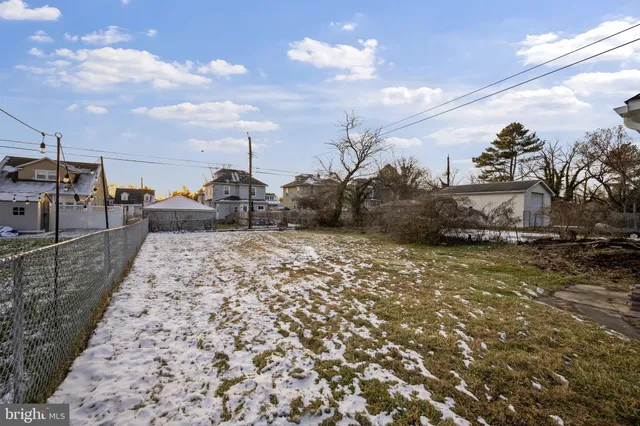 $475,000 | 1010 Leeds Avenue, Baltimore, MD 21229