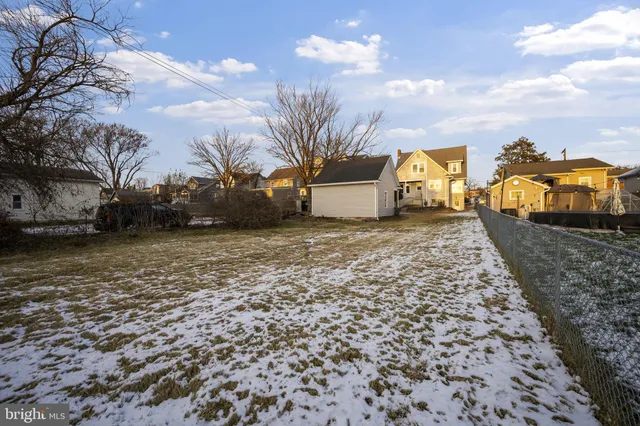 $475,000 | 1010 Leeds Avenue, Baltimore, MD 21229